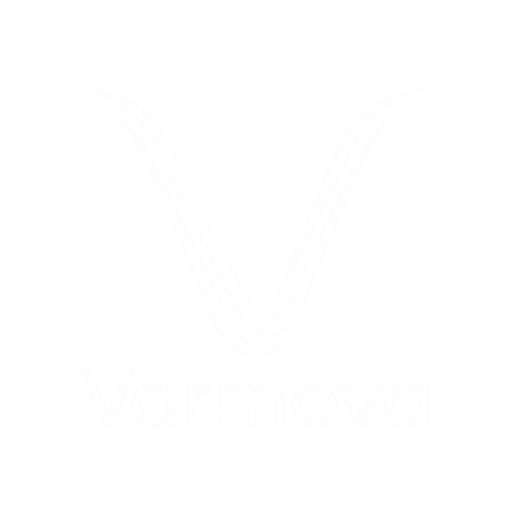 Varmova Agentic Support Logo
